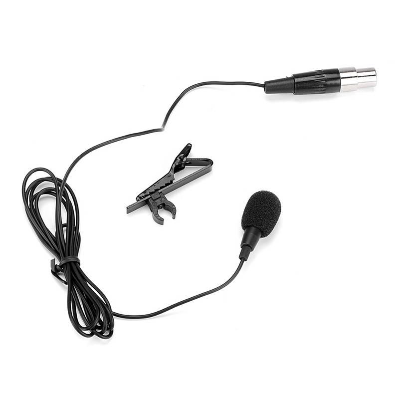 Двухканальный беспроводной микрофон Takstar TS-8807A - фото 6 - id-p66921484
