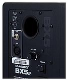 Студийные мониторы M-Audio BX5 D2 (пара), фото 5