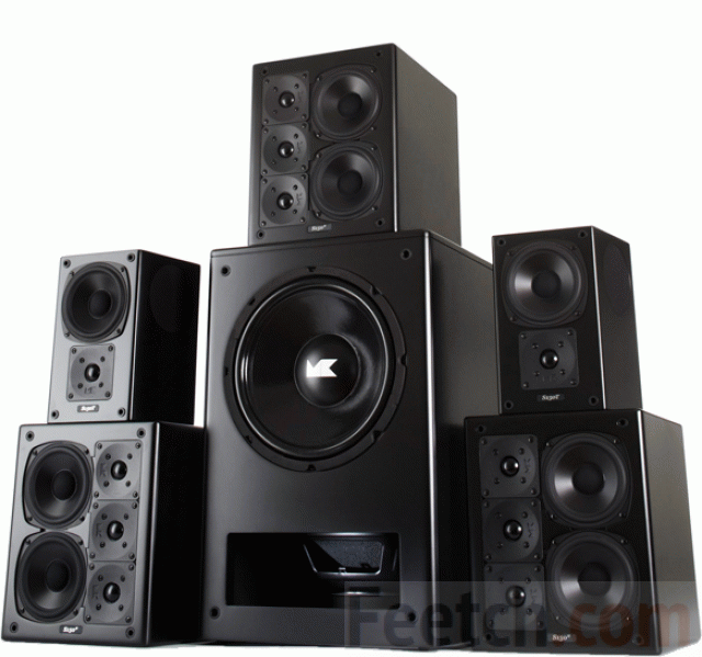 Пассивные колонки купить в интернет магазине