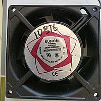SUNON SF23093A P/N2093A 9038 9 см 220/240V 0.09A переменного тока охлаждающий вентилятор