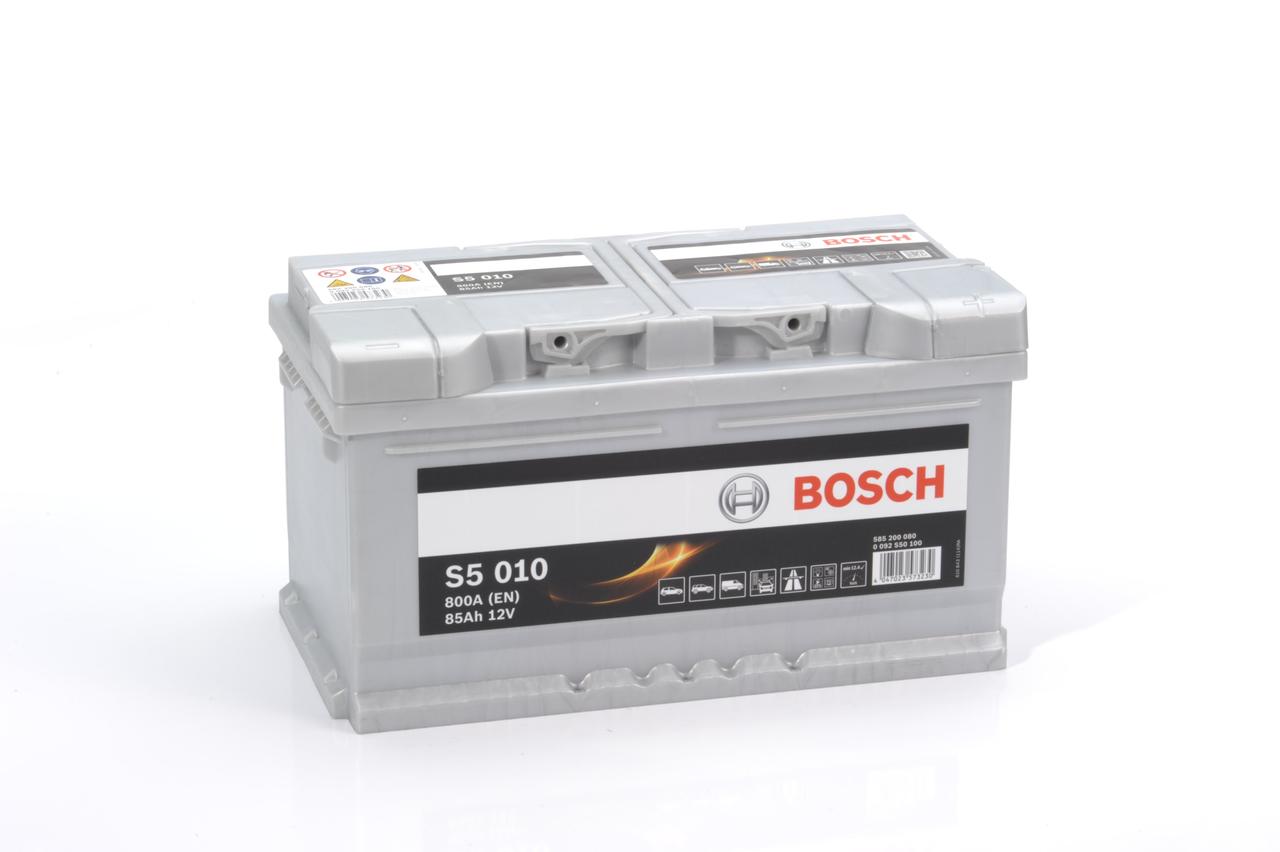 BOSCH 85Ah 585 200 080