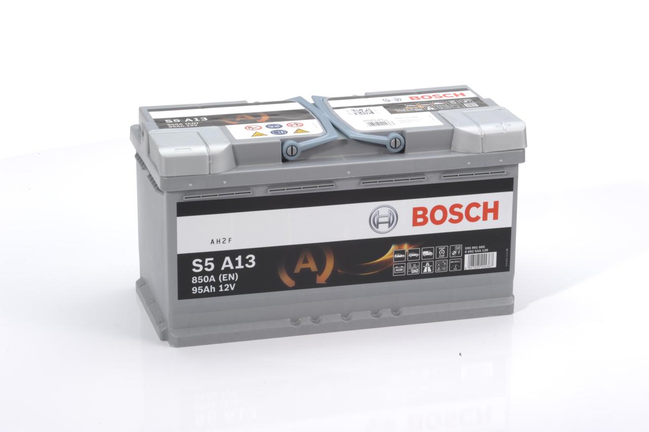 BOSCH 95Ah 595 901 085