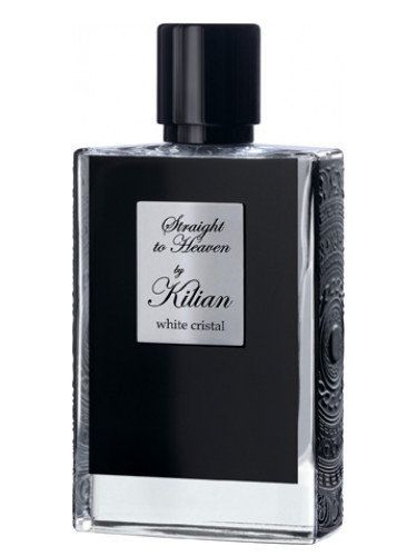Парфюм Straight To Heaven white crystal By Kilian 50ml (Оригинал - Франция)