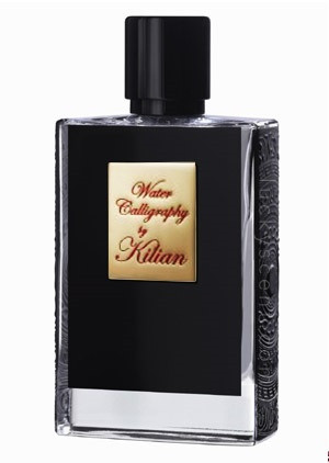 Парфюм Water Caligraphy By Kilian 50ml (Оригинал - Франция)