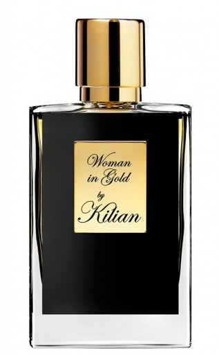 Парфюм Woman in Gold By Kilian 50ml (Оригинал - Франция)