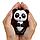 Интерактивная панда Фингерлингс черно-белая, фото 2