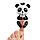 Интерактивная панда Фингерлингс черно-белая, фото 5