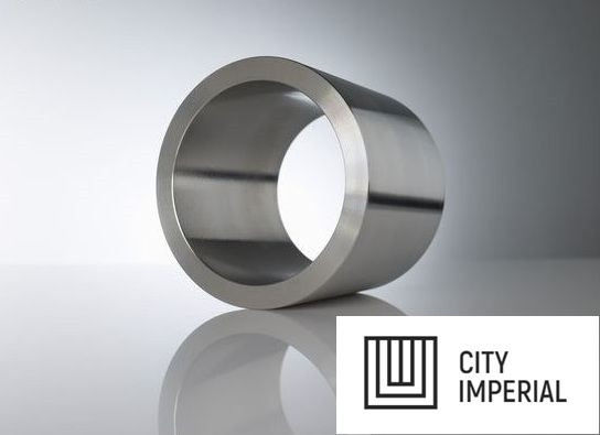 Поковка нержавеющая прямоугольная AISI 316L