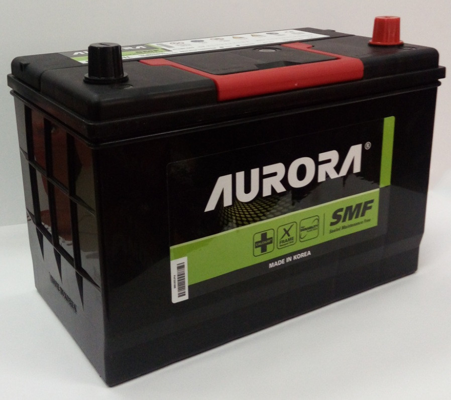AURORA 90 Ah 105D31L