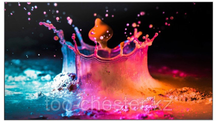 Led панель Samsung UD55E-B 55 дюймов с толщиной шва 3.5 мм, фото 1