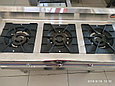 Газовая плита 4х комфорочная, фото 5