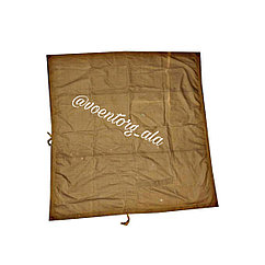 Плащ- палатка солдатская