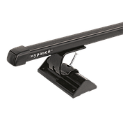 Багажник Муравей Д-Т универсальный для а/м с Т-профилем