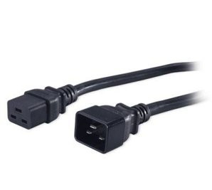 Внешний ручной сервисный байпас с розетками IEC 320 6*С13, 2*C19, 2*С20