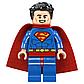 Lego Super Heroes DC 76096 Супермен и Крипто объединяют усилия, фото 9