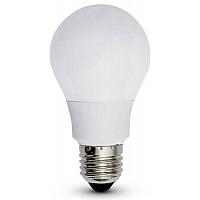 Светодиодная лампа LED A60 "Standart" 6.8w 230v 2700K E27