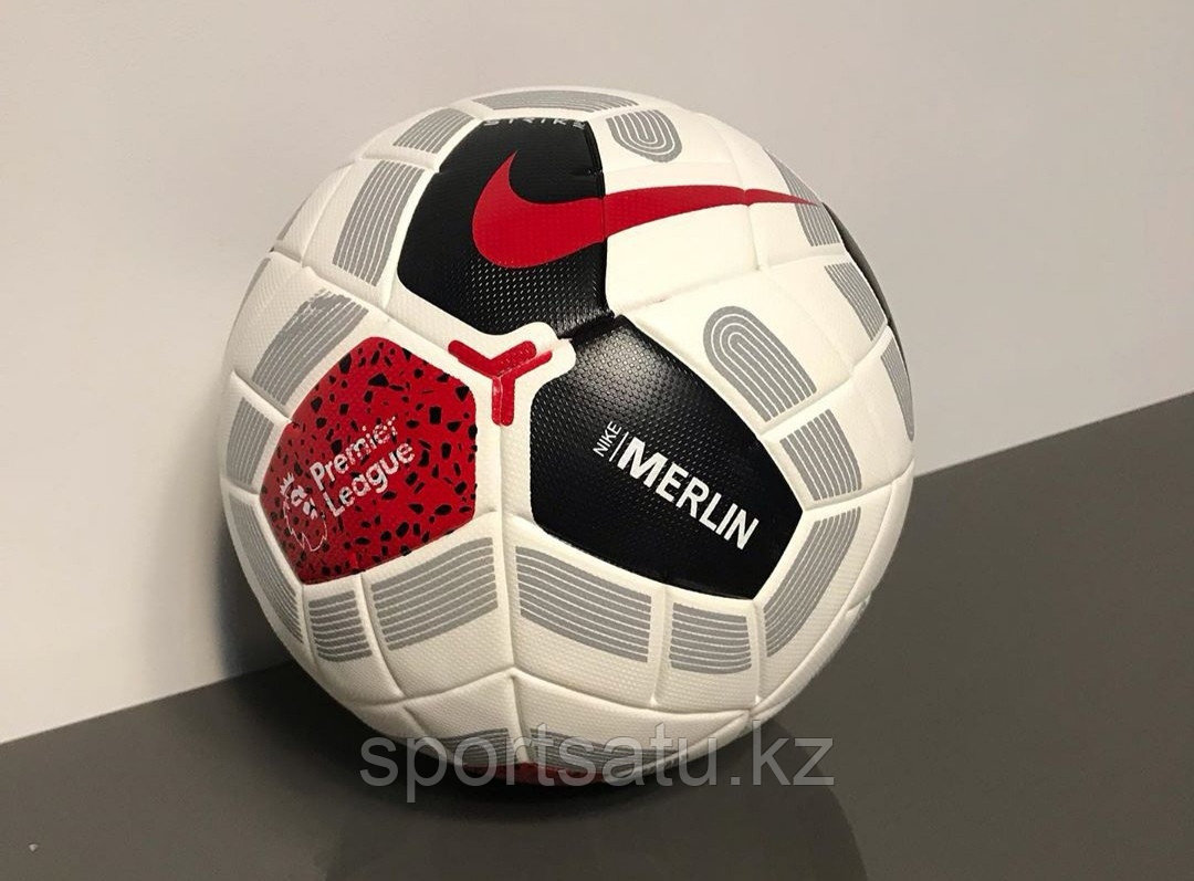 Футбольный мяч АПЛ Nike Merlin 2019