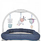 Chicco: Кроватка-стульчик Baby Hug 4-в-1, фото 6