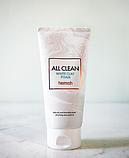 Пенка с белой глиной HEIMISH All Clean White Clay Foam, фото 4
