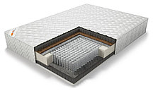 Ортопедический матрас для спальни - 25 см. GRAND-KING анатомический, независимый пружинный блок