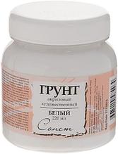 Художественные лаки, грунтовки, добавки