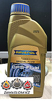 Трансмиссионное масло RAVENOL DPS Fluid FOR HONDA 1L.