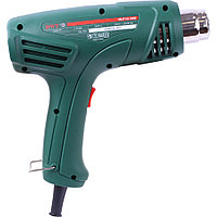 Промышленный (технический) фен DWT HLP 16-500