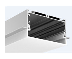 Алюминиевый профиль для светодиодной ленты CX-A047DN