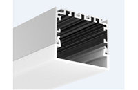 Алюминиевый профиль для светодиодной ленты CX-A5035D