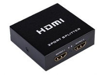WHD Сплиттер HDMI HDSP2-G