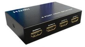 Сплиттер HDMI MT-SP104M