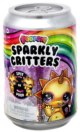 Poopsie Slime Surprise! Sparkly Critters Series 2 Mystery Pack 561057