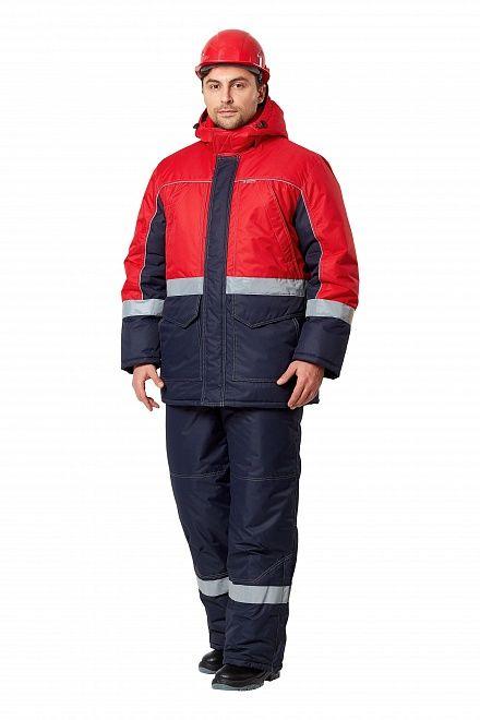 Костюм зимний UNIFORM, фото 1