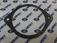 Прокладка гофры КамАЗ Евро