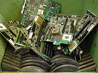 Утилизация и переработка оргтехники с выплатами и компенсацией