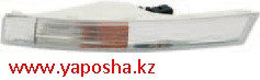 Поворотник бампера Volkswagen Passat 2006-2009/B6/правый/,поворотник Фольксваген Пассат,