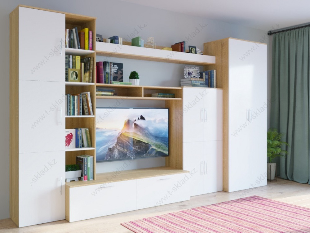 Стенка Мальта Атлантида