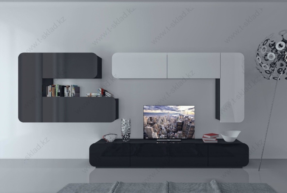 Стенка Модерн люкс 1