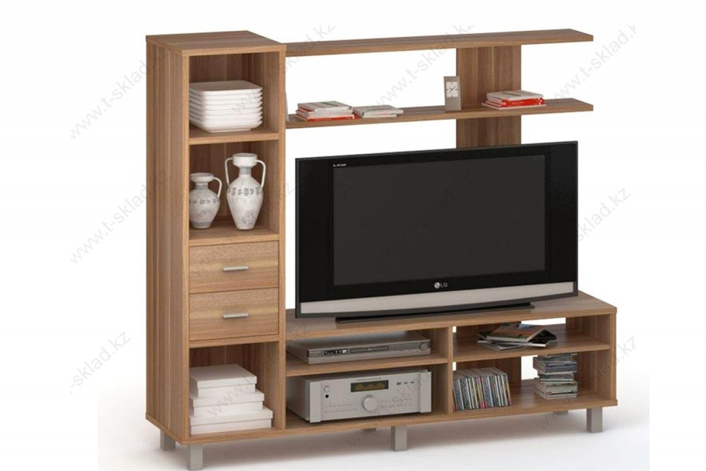 Стенка  ВТ 1007