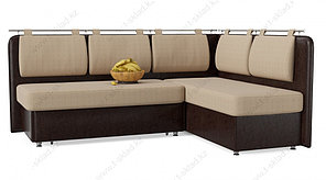 Кухонный уголок Сюрприз Беж