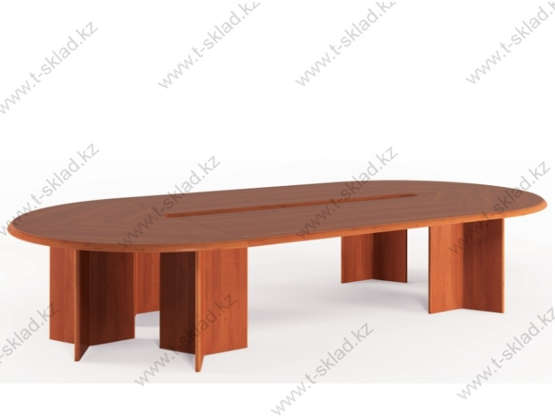 Стол для переговоров 4500х3000х735