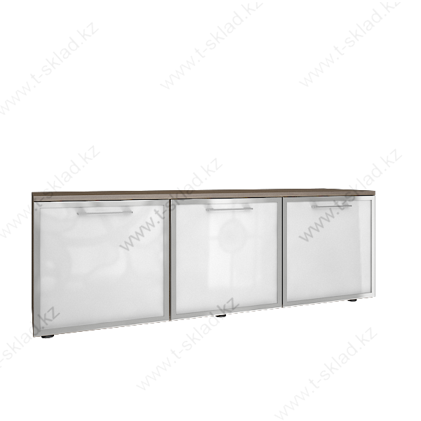 Тумба модульная. 1650х450х580