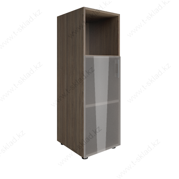 Шкаф узкий 400х450х1200