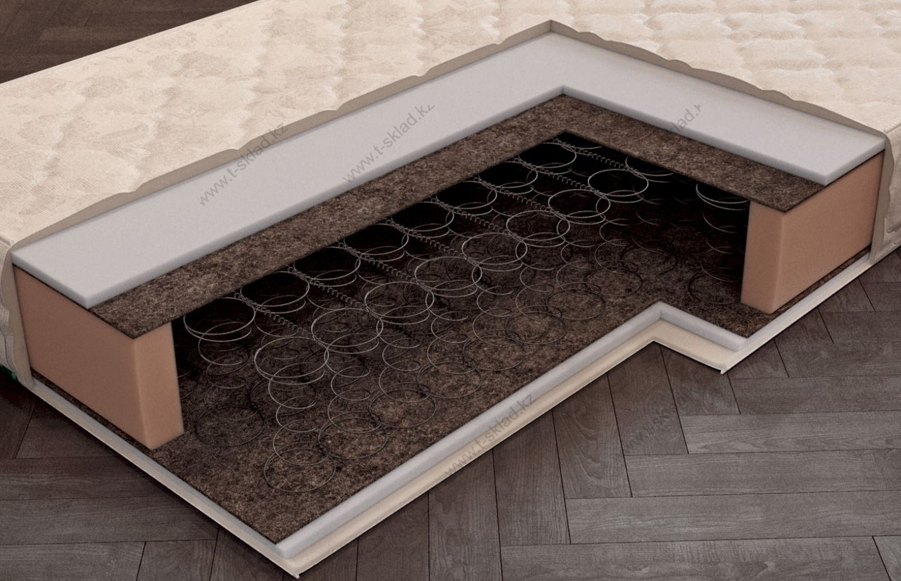 Ортопедический матрас "Classic Balance"