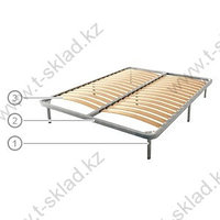 Основание «Люкс»