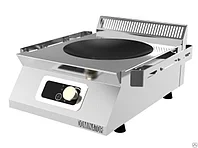 ПЛИТА ИНДУКЦИОННАЯ DOMINATOR ПЭИ-1Н/W1 D