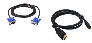 Управление сигналами HDMI/DVI/VGA