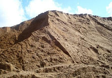 Песок фракционный мытый фр. 0-16, 1-16, 1-2 мм с доставкой Акмолинская область Астана, фото 2
