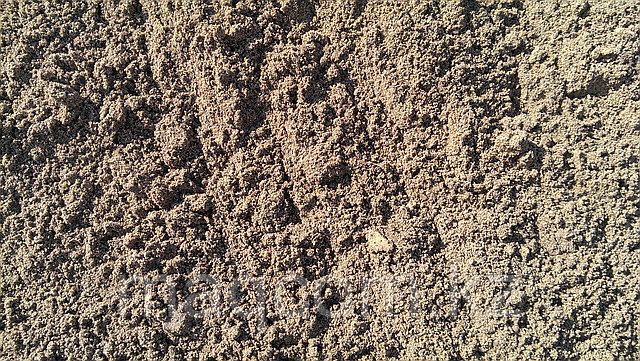 Песок фракционный мытый фр. 0-16, 1-16, 1-2 мм с доставкой Акмолинская область Астана - фото 4 - id-p67014470