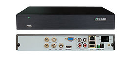 Видеорегистратор Линия XVR 4 H.265